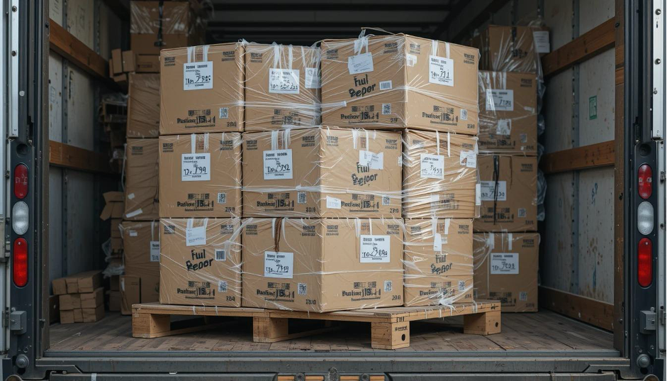 Транспортная упаковка: виды, требования и правила использования