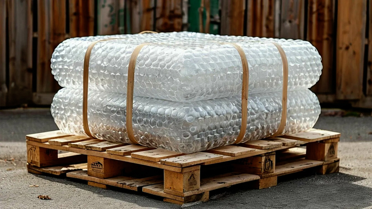 Транспортная упаковка: виды, требования и правила использования