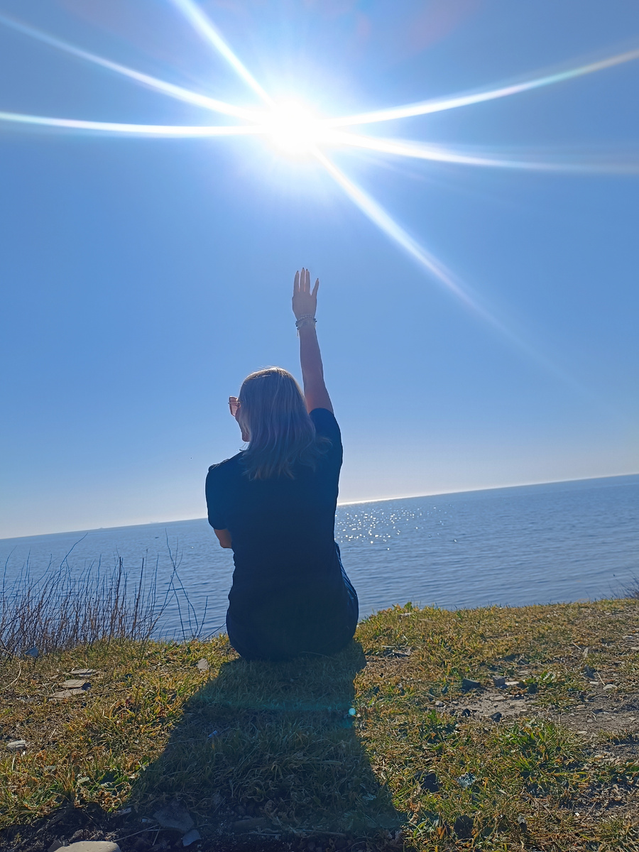 все фото автора