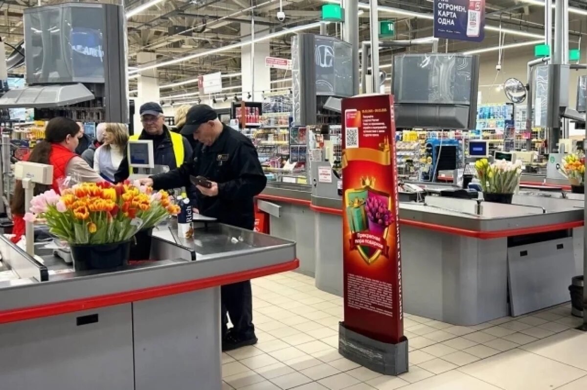    Наибольший дефицит кадров в Пензе наблюдается в «Розничной торговле»