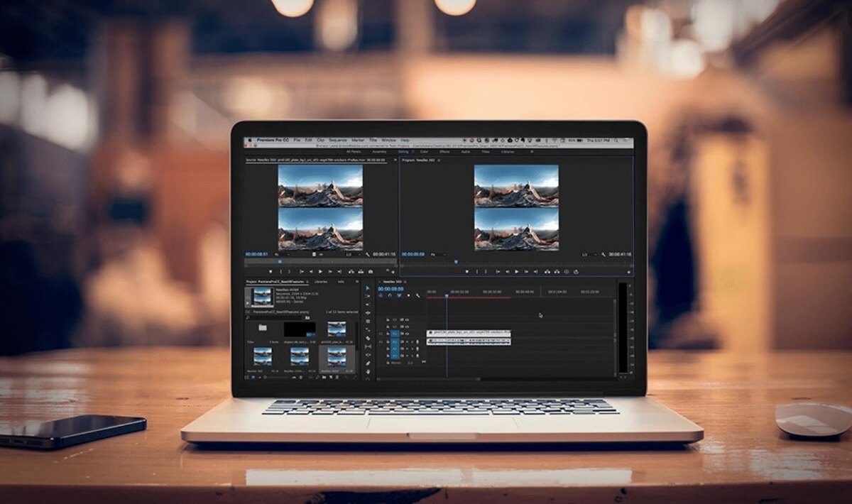    9 видео редакторов для всех: от новичков до профессионалов
