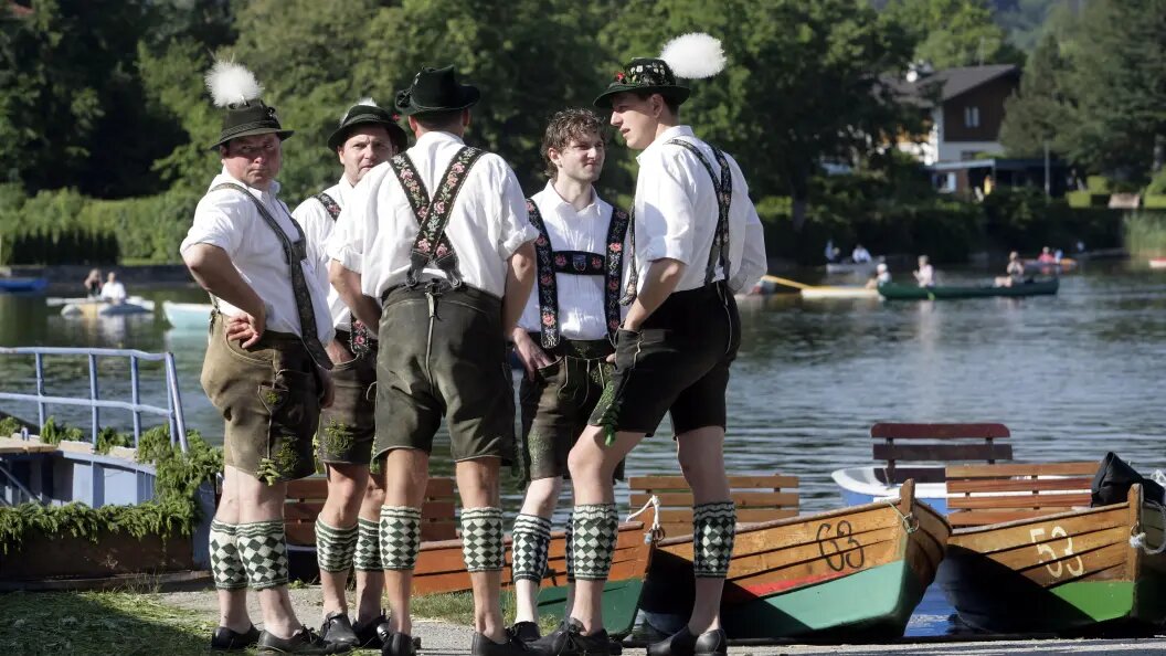    Stefan Kiefer/imageBROKER.com/Globallookpress