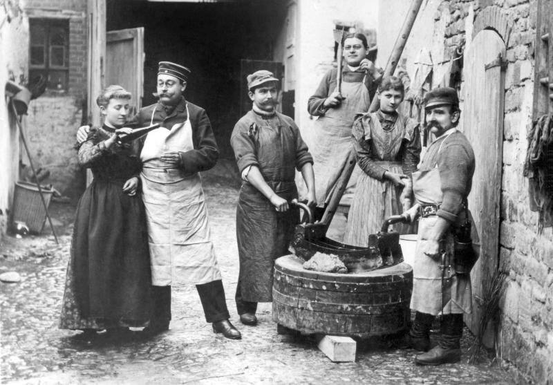    ФОТО: our-planet.berlin/imageBROKER.com/Global Look Press