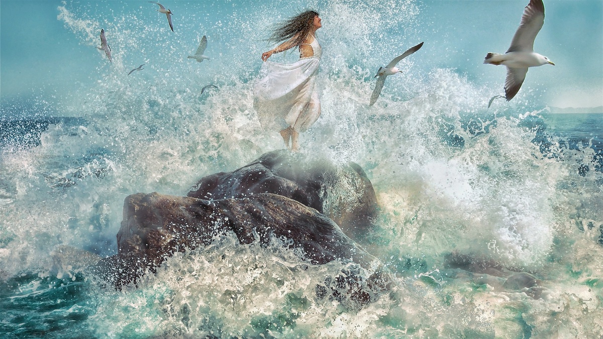 #планеты, цвета и камни дни недели: среда