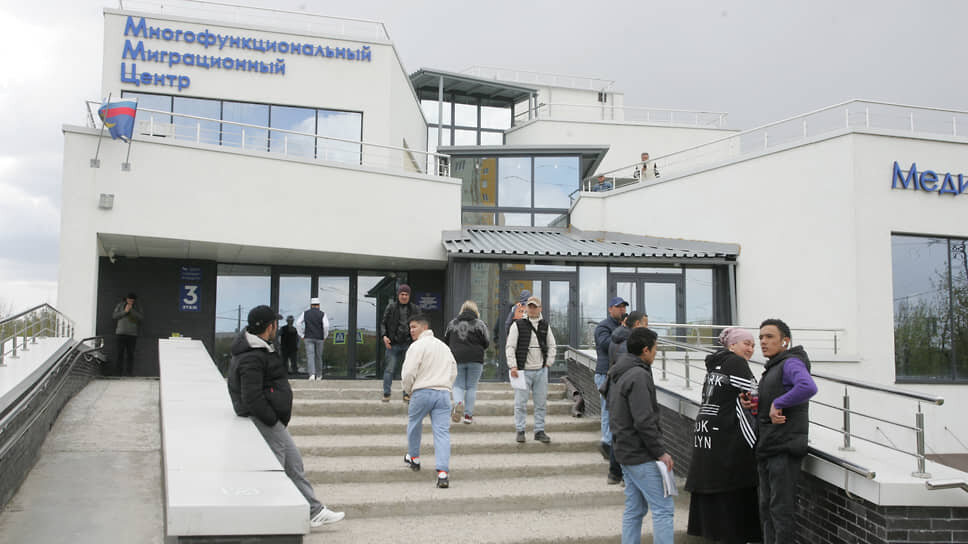 Фото: Роман Яровицын / Коммерсантъ