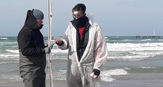     Фото: Пресс-службы    
Институт океанологии им. П.П. Ширшова РАН