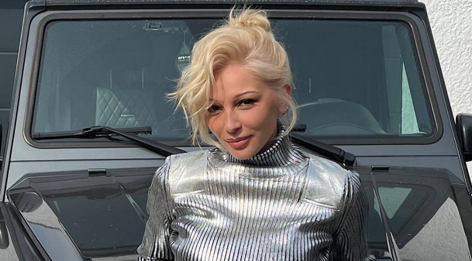 Настя Ивлеева