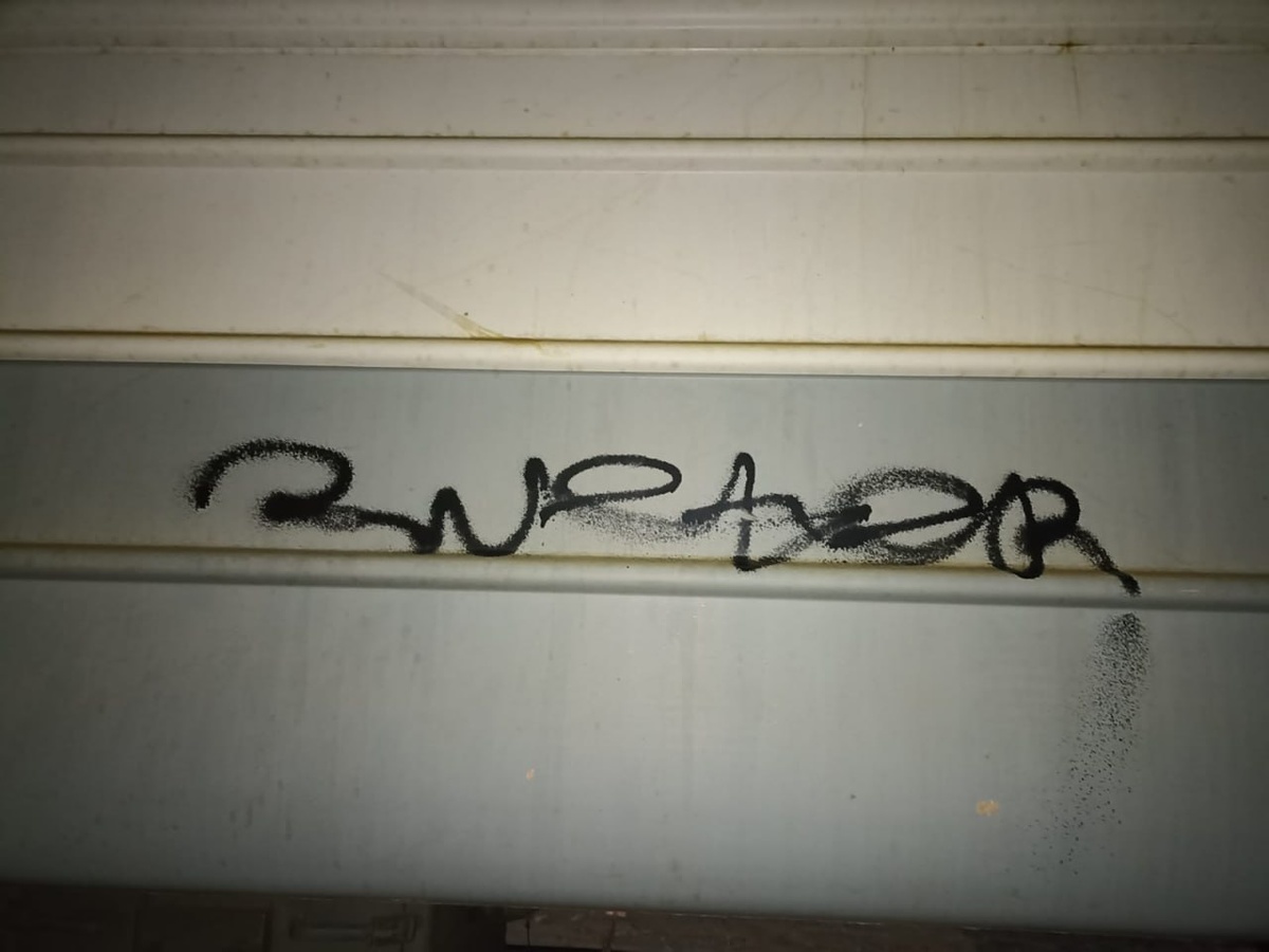    Фото: Транспортная полиция Сибири / Telegram