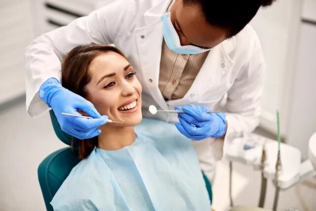    Почему у зумеров пропадают зубы мудрости?