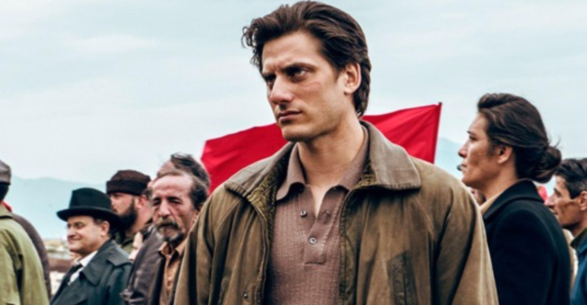 Кадр из фильма 2019г