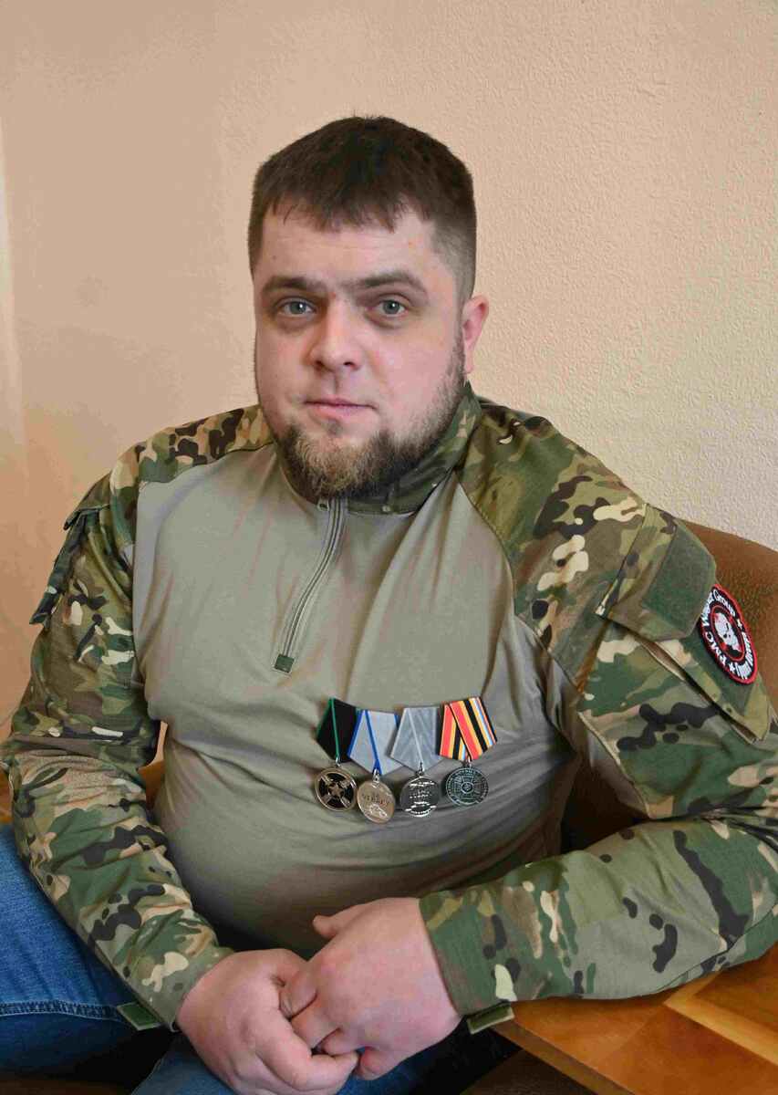 Фото Ольги НОВИКОВОЙ