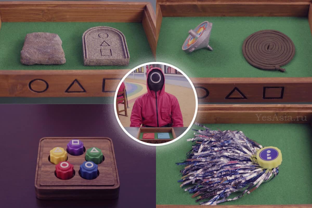 Листайте вправо, чтобы увидеть больше изображений