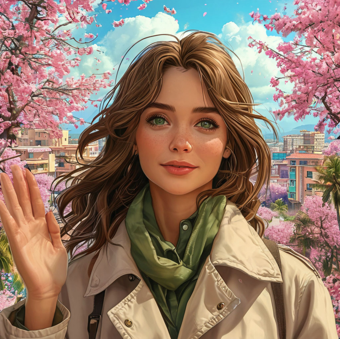 Создано в Шедеврум