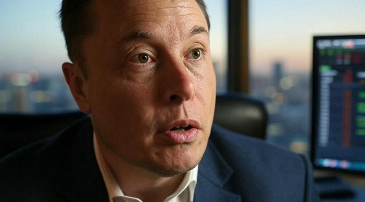 Изображение Grok  📷
