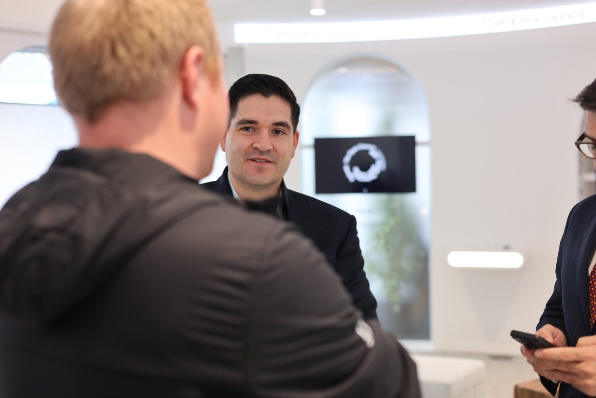 Фото: Voyager Technologies  📷
