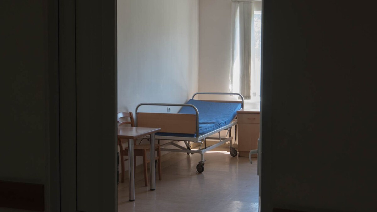 © Sputnik / Aram Nersesyan