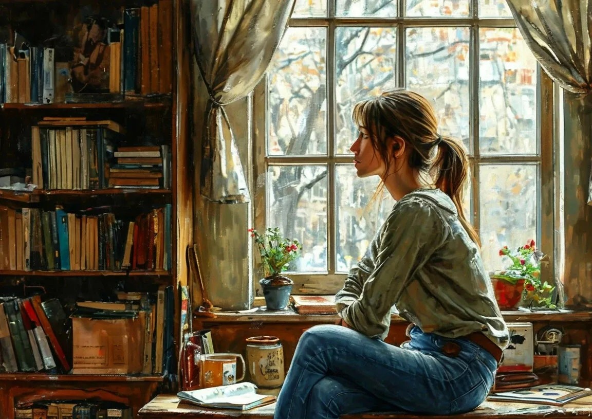 Изображение сгенерировано нейросетью Шедеврум