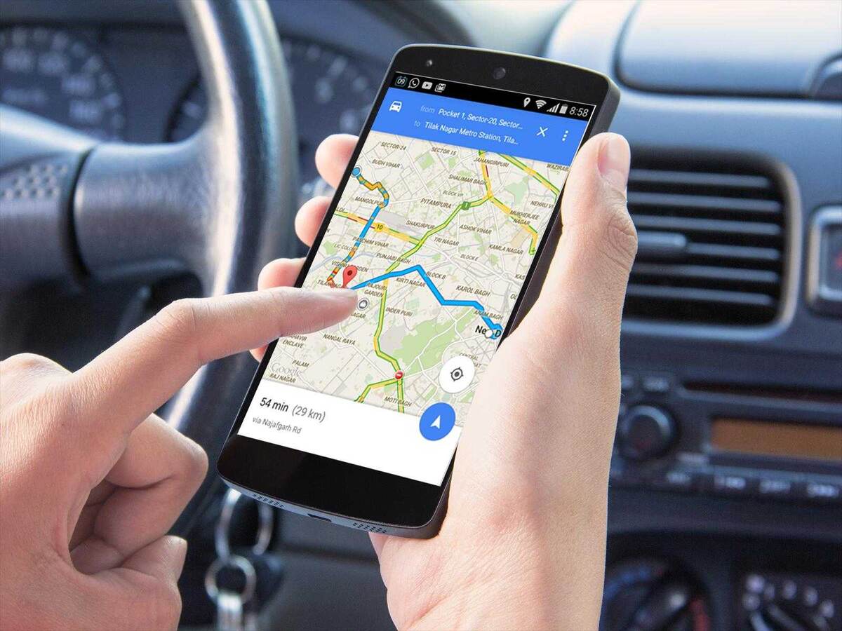    Незаменимые приложения для автомобилистов, которые вы еще не скачали