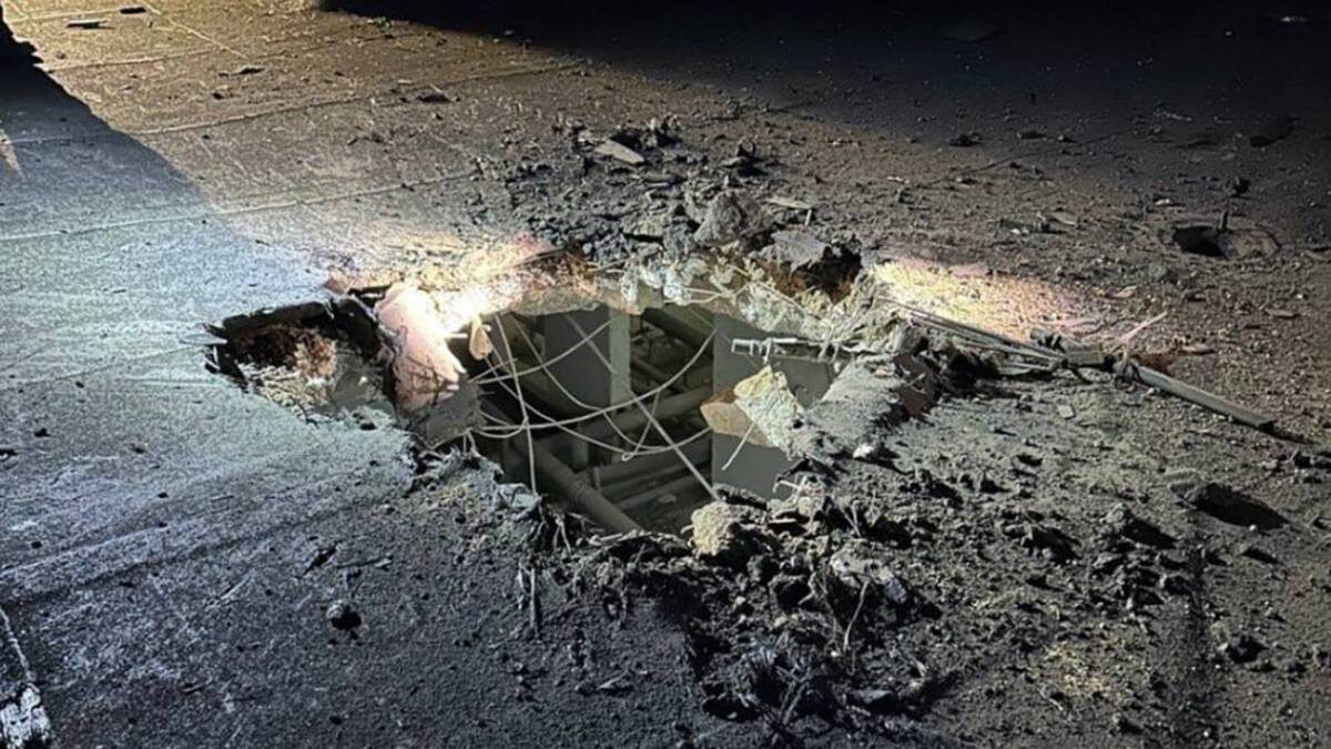    Фото: t.me/vorobiev_live