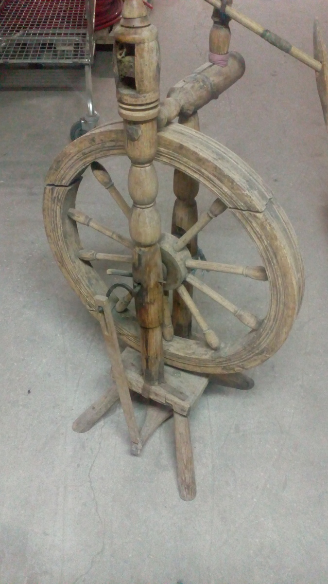 Собственно сам донор