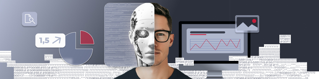 ИИ в работе маркетолога: как мы используем нейросети в рекламе и контенте