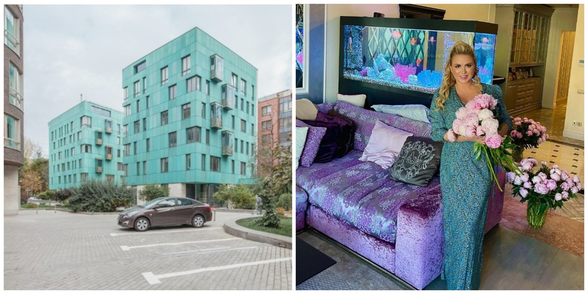 коллаж автора