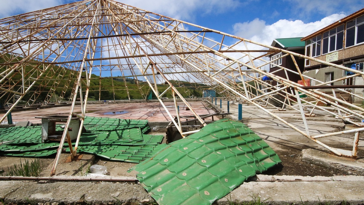    Источник: Алексей Павлишак/ТАСС