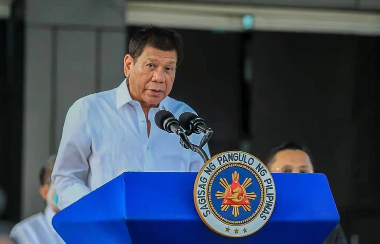    Rouelle Umali/XinHua/Global Look Press