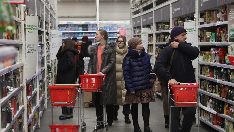 Фото: Юрий Стрелец / Коммерсантъ