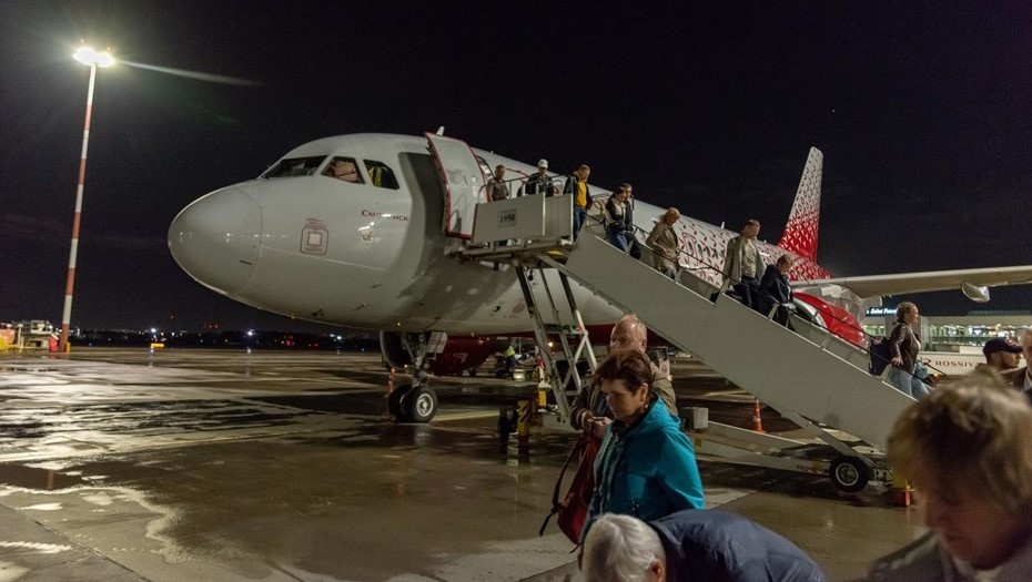    Автор фото: Тихонов Михаил