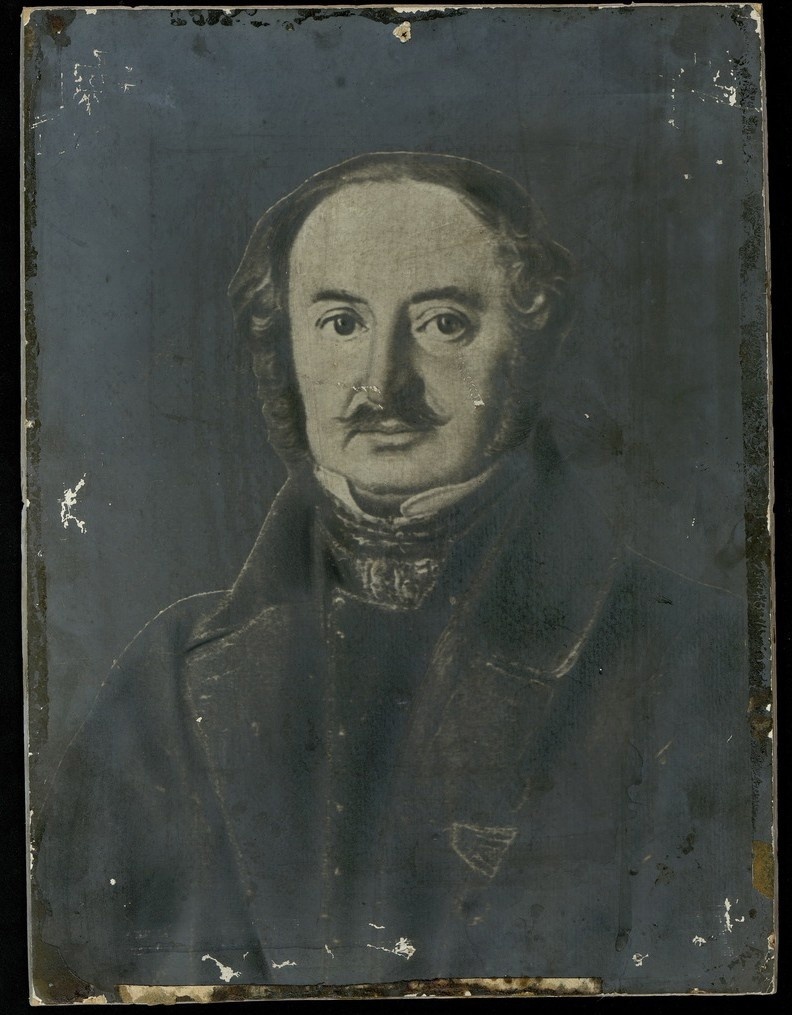 И. Ф.Афремов