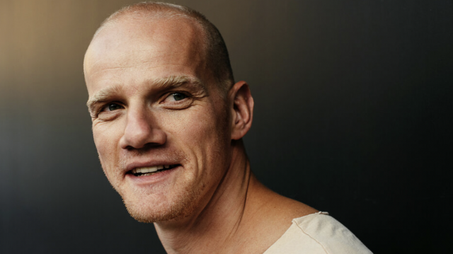    Юрий Колокольников. Фото: «Кинопоиск»