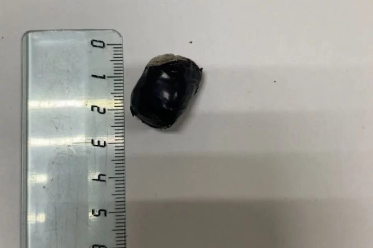    Житель Торопца предстанет перед судом за хранение наркотиков