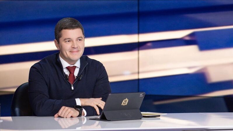    Фото: Юлия Чудинова/«Ямал-Медиа»