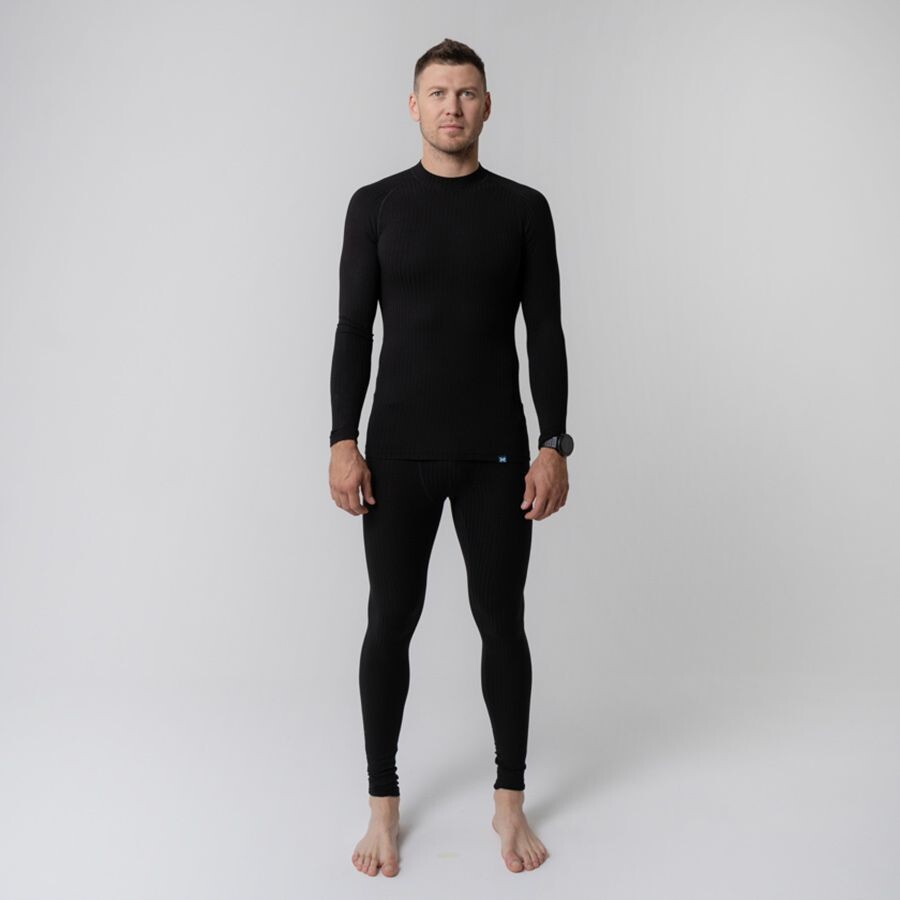 Пользуюсь уже давно таким комплектом, только положительные отзывы (NORDSKI ACTIVE PRO BLACK)