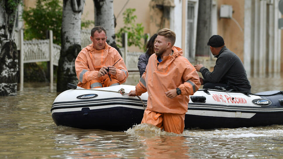 Фото: Виктор Коротаев / Коммерсантъ