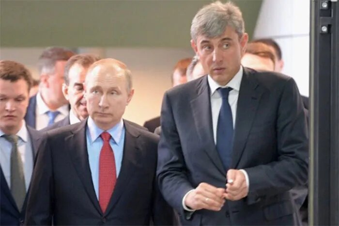 Галицкий-Арутюнян: загадки непростой биографии