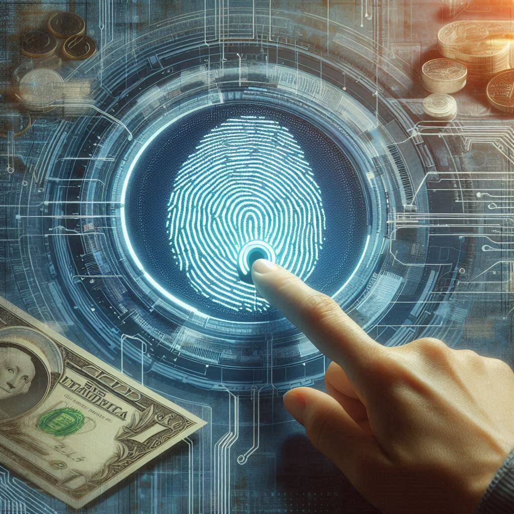 Биометрия: чем это хорошо и чем опасно