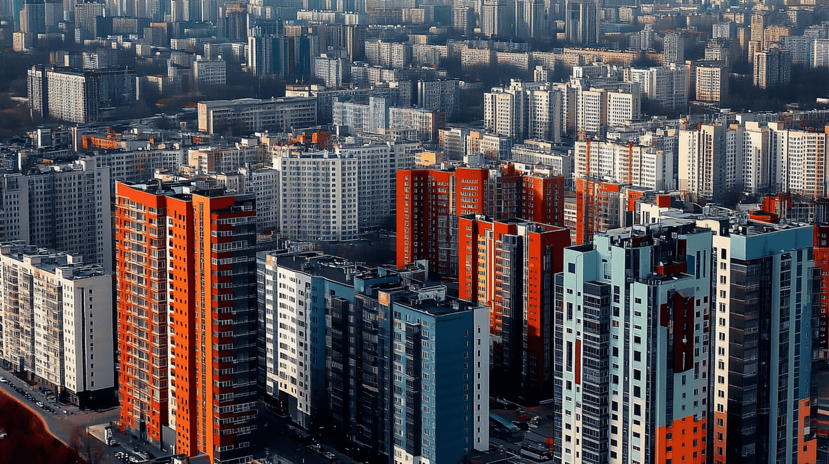 Изображение сгенерировано с помощью нейросети Midjourney