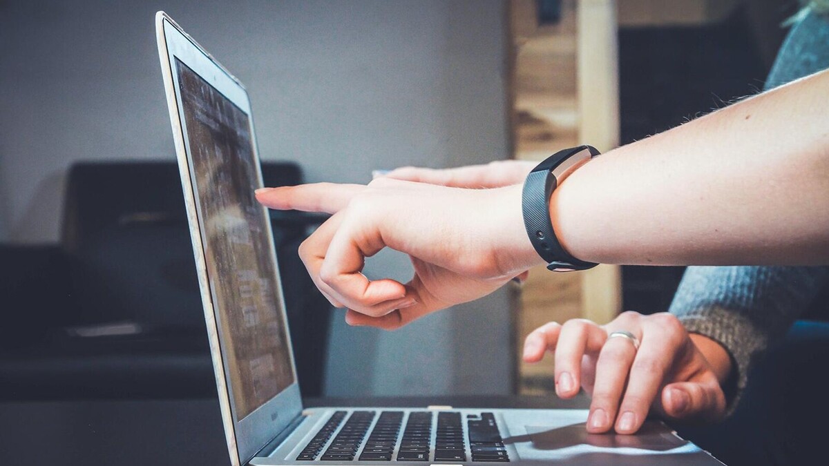 © Photo : Unsplash / John Schnobrich