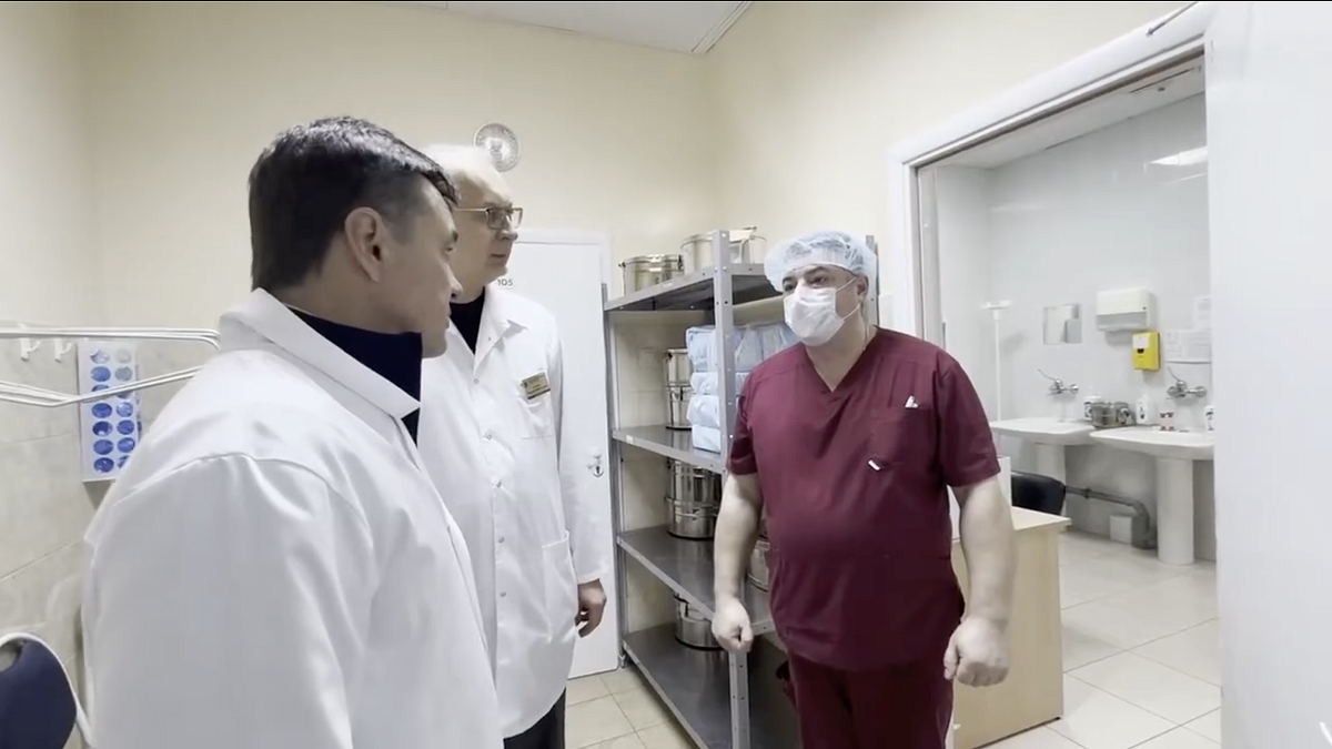    Фото: t.me/vorobiev_live