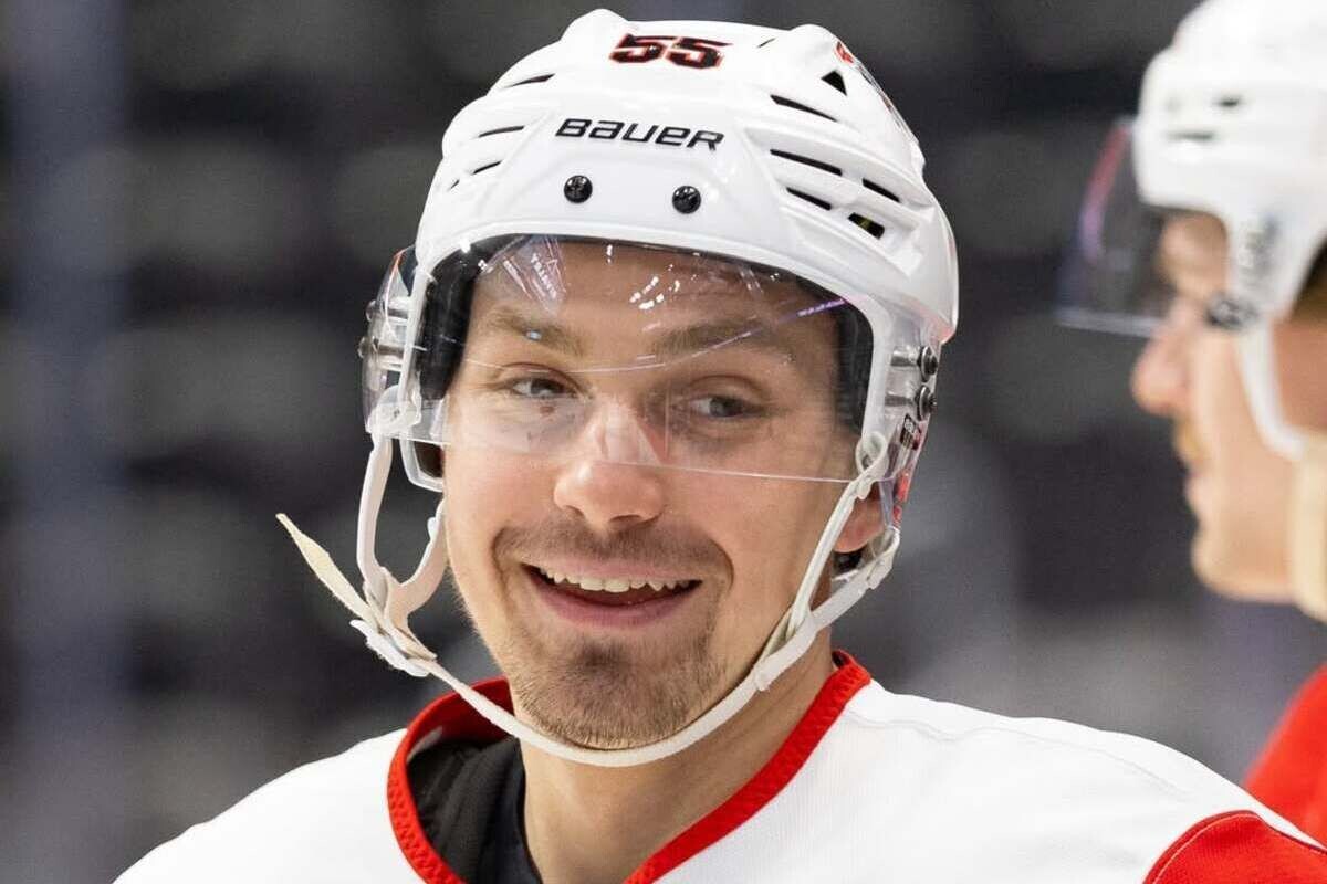    Фото: nhlblackhawks / Instagram