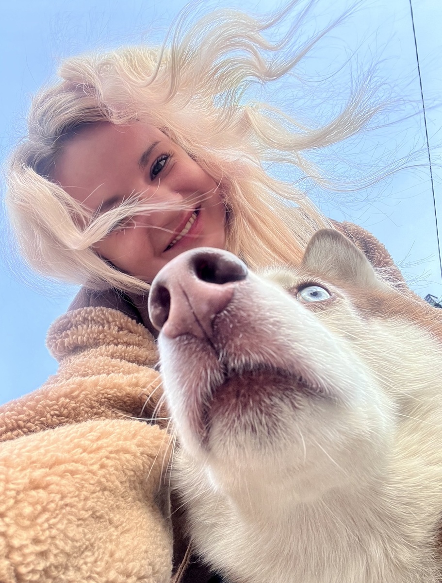 Сделали для любимых подписчиков фото!❤️