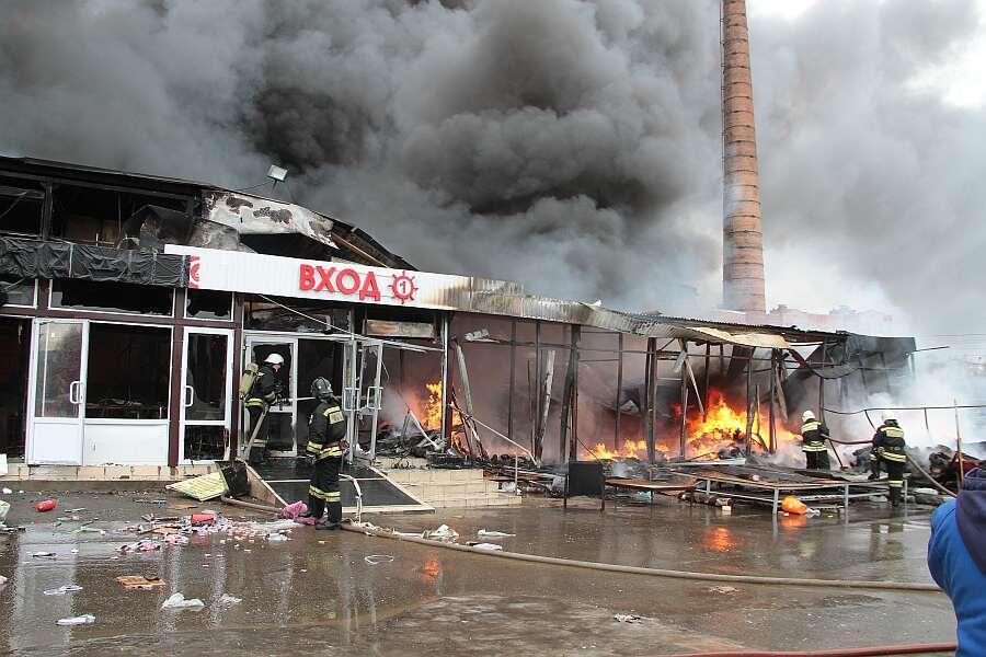 Автор фото: Александр Герасимов / ИД «Вечерняя Казань»