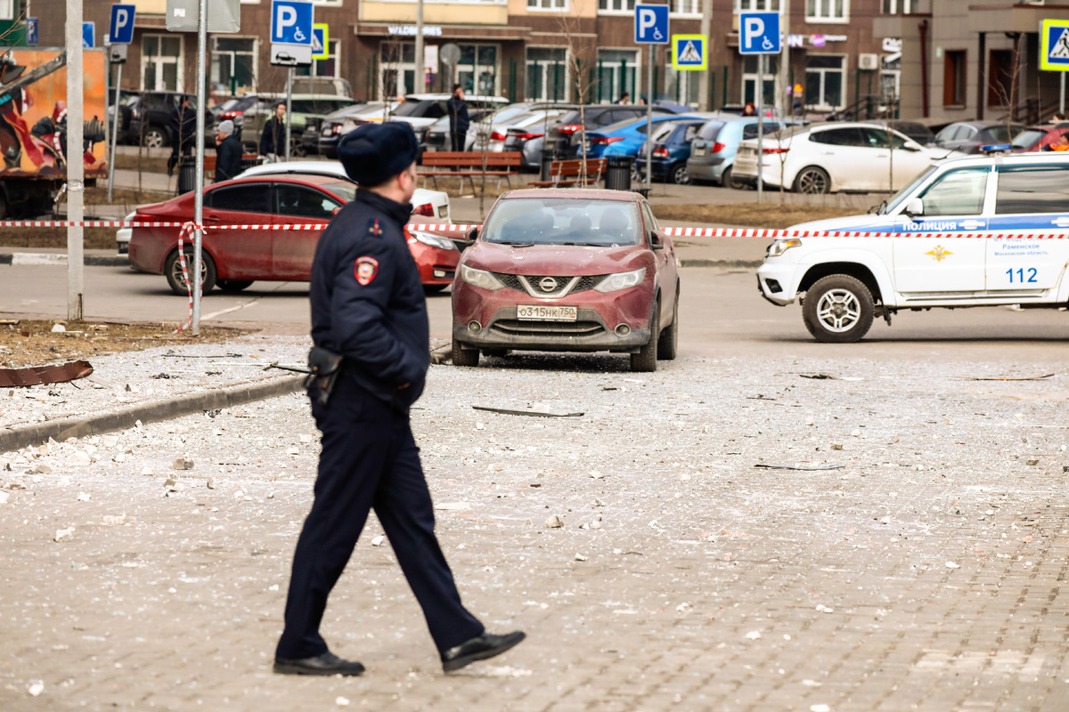 Roman Naumov/URA.RU/Global Look Press