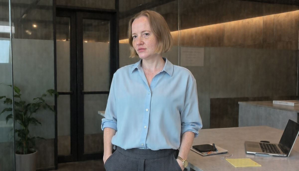 Ощущение тревожности: как она становится частью идентичности