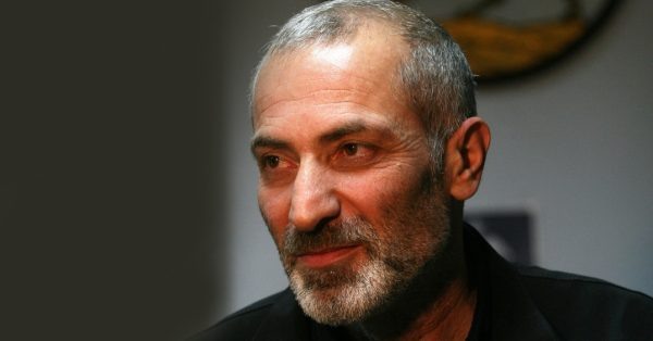 Виталия Калоев