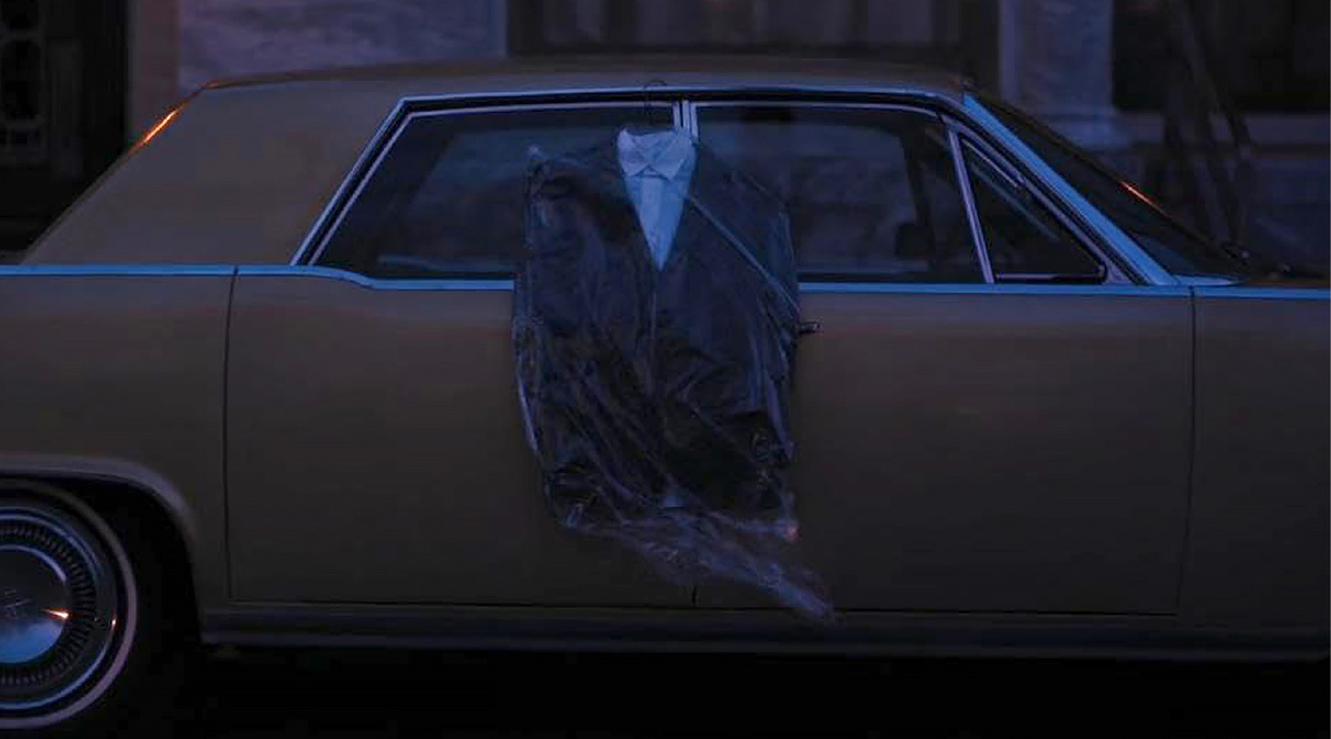 Кадр из фильма "Мальчишки из «Никеля»"