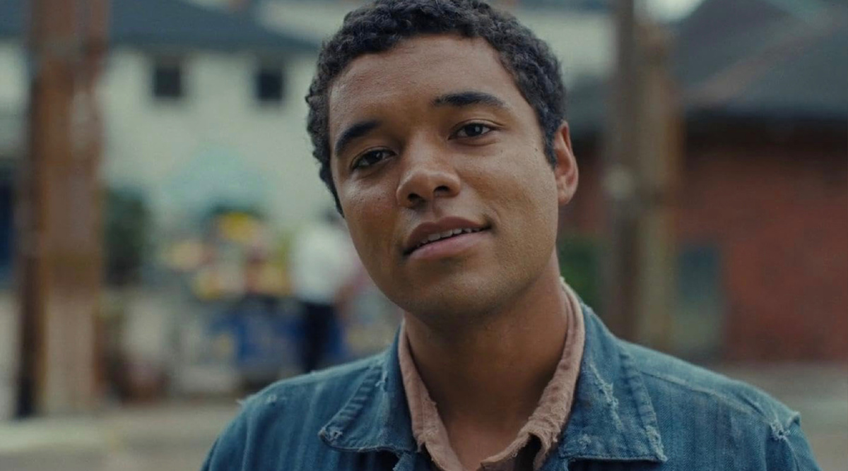 Кадр из фильма "Мальчишки из «Никеля»"