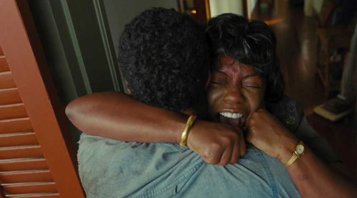 Кадр из фильма "Мальчишки из «Никеля»"